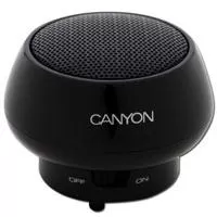 Kliknite za detalje - Canyon Multimedijalni Mono Zvučnik 2W CNR-SPP02B Kliknite za detalje - Canyon Multimedijalni Mono Zvučnik 2W CNR-SPP02B