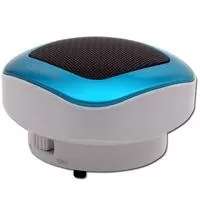 Kliknite za detalje - Canyon Zvučnik  Sa Baterijom CNR-SPP01BL Kliknite za detalje - Canyon Zvučnik  Sa Baterijom CNR-SPP01BL