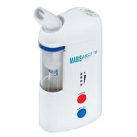 Kliknite za detalje - MABIS - ultrazvučni inhalator NB08L