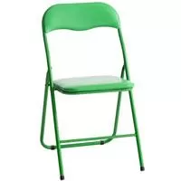 Kliknite za detalje - Sklopiva stolica Tom zelena Kliknite za detalje - Sklopiva stolica Tom zelena