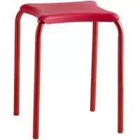 Kliknite za detalje - Stolica Payton crvena Kliknite za detalje - Stolica Payton crvena