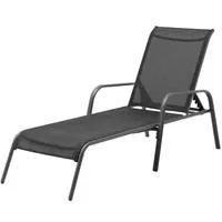 Kliknite za detalje - Ležaljka Clio Kliknite za detalje - Ležaljka Clio