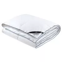 Kliknite za detalje - Jorgan sa pačjim paperjem 900g Kronborg 135x200 Kliknite za detalje - Jorgan sa pačjim paperjem 900g Kronborg 135x200