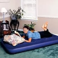 Kliknite za detalje - Singl Krevet na naduvavanje - Bestway 67001 Kliknite za detalje - Singl Krevet na naduvavanje - Bestway 67001