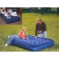 Kliknite za detalje - Bračni dušek na naduvavanje - Bestway 67002 Kliknite za detalje - Bračni dušek na naduvavanje - Bestway 67002