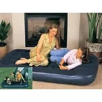 Kliknite za detalje - Singl dušek na naduvavanje sa pumpom - Bestway 67224 Kliknite za detalje - Singl dušek na naduvavanje sa pumpom - Bestway 67224