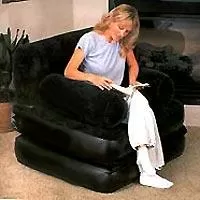 Kliknite za detalje - Rasklopiva fotelja na naduvavanje - Bestway 67277 Kliknite za detalje - Rasklopiva fotelja na naduvavanje - Bestway 67277