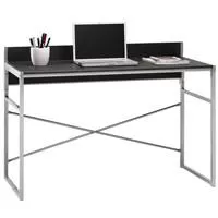 Kliknite za detalje - Kancelarijski sto Strong crna/srebrna Kliknite za detalje - Kancelarijski sto Strong crna/srebrna