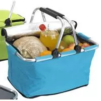 Kliknite za detalje - Rashladna Piknik Torba 20 Lit. Plava Kliknite za detalje - Rashladna Piknik Torba 20 Lit. Plava