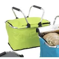 Kliknite za detalje - Rashladna Piknik Torba 20 Lit. Zelena Kliknite za detalje - Rashladna Piknik Torba 20 Lit. Zelena