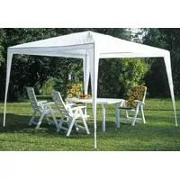 Kliknite za detalje - Paviljon Za Dvorište Cacadou 3 x 3 m Kliknite za detalje - Paviljon Za Dvorište Cacadou 3 x 3 m