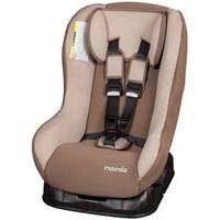 Kliknite za detalje - Nania Autosedište Basic Comfort brown atmo 134038