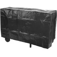 Kliknite za detalje - Zaštitna navlaka za roštilj 60x130x80cm Kliknite za detalje - Zaštitna navlaka za roštilj 60x130x80cm