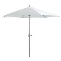 Kliknite za detalje - Suncobran Woody 2.7m alu - bela Kliknite za detalje - Suncobran Woody 2.7m alu - bela
