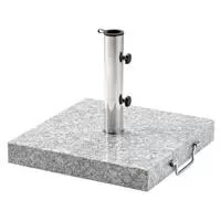 Kliknite za detalje - Granitno postolje za suncobran 35kg Kliknite za detalje - Granitno postolje za suncobran 35kg