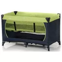 Kliknite za detalje - Hauck Prenosivi Krevetac Dream-n-Play N Kiwi 5170098 Kliknite za detalje - Hauck Prenosivi Krevetac Dream-n-Play N Kiwi 5170098