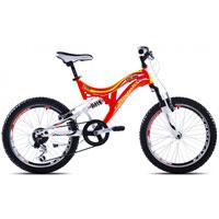 Kliknite za detalje - Mountain Bike MTB CTX200 20/6HT 904330-13