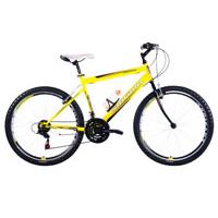 Kliknite za detalje - Mountain Bike MTB PASSION M 26/18HT 912370-21