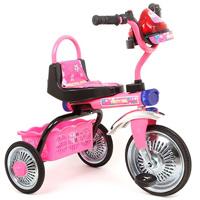 Kliknite za detalje - Tricikl Glory - Roze TR505A-P