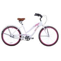 Kliknite za detalje - Bicikl CRUISER NECTAR 26/3AL belo 912575-18