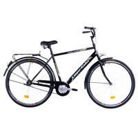 Kliknite za detalje - Bicikl City Bike CTB AMSTERDAM MAN 28HT crna 912260-21