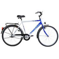 Kliknite za detalje - Bicikl CTB City Bike PARIS MAN 26HT belo-plavo 905241-21