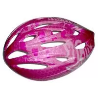 Kliknite za detalje - Dečija kaciga S-18 roze veličina-L 182348 Kliknite za detalje - Dečija kaciga S-18 roze veličina-L 182348