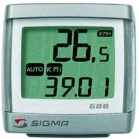 Kliknite za detalje - Biciklistički kilometar sat Sigma BC509 5F 182157 Kliknite za detalje - Biciklistički kilometar sat Sigma BC509 5F 182157