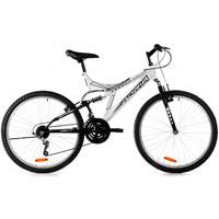 Kliknite za detalje - Mountain Bike MTB Apolon 26/21HT belo-crno 905256-19