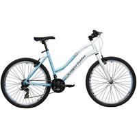 Kliknite za detalje - Mountain Bike MTB Monitor Lady 26/21 Al bela-plava 905571-17