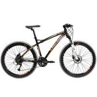 Kliknite za detalje - Mountain Bike MTB Lizard 26/27AL crna 912520-18