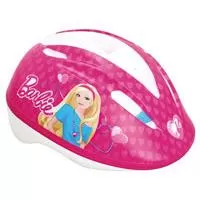 Kliknite za detalje - Stamp kaciga za devojčice Barbie veličina XS 45-53 cm Kliknite za detalje - Stamp kaciga za devojčice Barbie veličina XS 45-53 cm