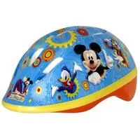 Kliknite za detalje - Stamp kaciga za decu Mickey veličina S 53-56 cm Kliknite za detalje - Stamp kaciga za decu Mickey veličina S 53-56 cm