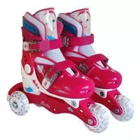 Kliknite za detalje - Stamp Roleri 2u1 Barbie 3 točka vel. 23-26 CB900301 Kliknite za detalje - Stamp Roleri 2u1 Barbie 3 točka vel. 23-26 CB900301