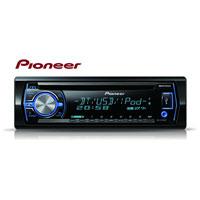 Kliknite za detalje - Pioneer X5500BT Auto Player