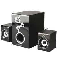 Kliknite za detalje - Jetion PC zvučnici JT-DSP007 2.1ch JET202 Kliknite za detalje - Jetion PC zvučnici JT-DSP007 2.1ch JET202