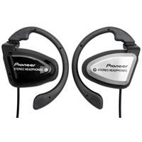 Kliknite za detalje - Pioneer SE-E33-X1 Slušalice PIO120