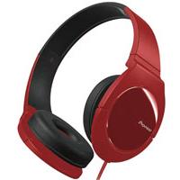 Kliknite za detalje - Pioneer SE-MJ721-R Slušalice PIO123