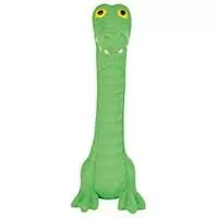 Kliknite za detalje - Trixie Igračka za psa Gumeni dinosaurus 18cm 3503 Kliknite za detalje - Trixie Igračka za psa Gumeni dinosaurus 18cm 3503