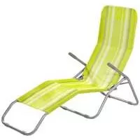 Kliknite za detalje - Sklopiva ležaljka Camper za dvorište ili plažu Kliknite za detalje - Sklopiva ležaljka Camper za dvorište ili plažu