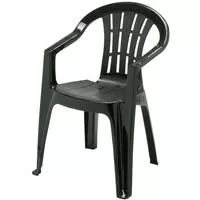 Kliknite za detalje - Baštenska stolica Libre plastika Kliknite za detalje - Baštenska stolica Libre plastika