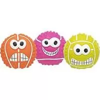 Kliknite za detalje - Igračka za psa Gumena lopta 7cm Sport Trixie 3527 Kliknite za detalje - Igračka za psa Gumena lopta 7cm Sport Trixie 3527