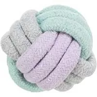 Kliknite za detalje - Trixie Igračka za pse Junior Lopta od kanapa 6cm 32810 Kliknite za detalje - Trixie Igračka za pse Junior Lopta od kanapa 6cm 32810