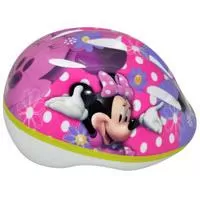 Kliknite za detalje - Stamp kaciga za devojčice Minnie veličina XS 46-53 cm Kliknite za detalje - Stamp kaciga za devojčice Minnie veličina XS 46-53 cm