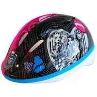 Kliknite za detalje - Stamp kaciga za decu Monster High veličina S 53-56 cm Kliknite za detalje - Stamp kaciga za decu Monster High veličina S 53-56 cm