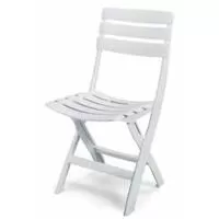 Kliknite za detalje - Scab Queen sklopiva bela stolica 275821 Kliknite za detalje - Scab Queen sklopiva bela stolica 275821