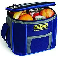 Kliknite za detalje - Rashladna Torba Cadac 6 Kliknite za detalje - Rashladna Torba Cadac 6