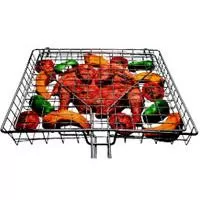 Kliknite za detalje - Rešetka za roštilj sa ručicom Cadac 1754285 Kliknite za detalje - Rešetka za roštilj sa ručicom Cadac 1754285