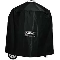 Kliknite za detalje - Vodootporan prekrivač za roštilj 57cm Cadac 1824476 Kliknite za detalje - Vodootporan prekrivač za roštilj 57cm Cadac 1824476