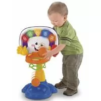 Kliknite za detalje - Fisher Price Baby košarka 23520 Kliknite za detalje - Fisher Price Baby košarka 23520